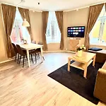 Apartment Stor Attraktiv Studioleilighet I Sentrum *