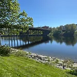 Apartment Stor Attraktiv Studioleilighet I Sentrum *