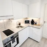 Stor Attraktiv Studioleilighet I Sentrum * トロンハイム