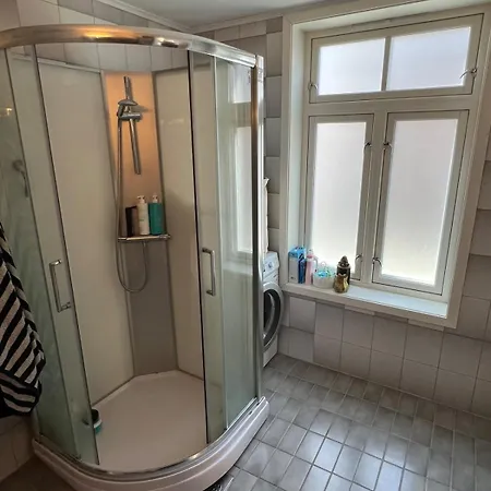 Apartment Stor Attraktiv Studioleilighet I Sentrum *