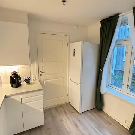 Stor Attraktiv Studioleilighet I Sentrum Apartment Trondheim
