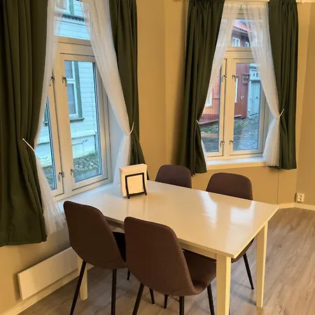 Stor Attraktiv Studioleilighet I Sentrum Apartment Trondheim