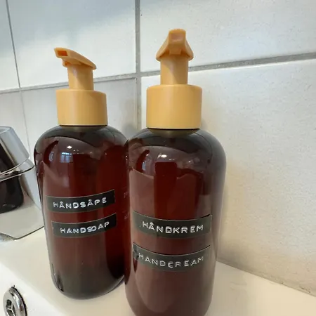 Stor Attraktiv Studioleilighet I Sentrum * טרונדהיים