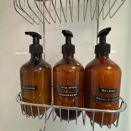 Stor Attraktiv Studioleilighet I Sentrum טרונדהיים