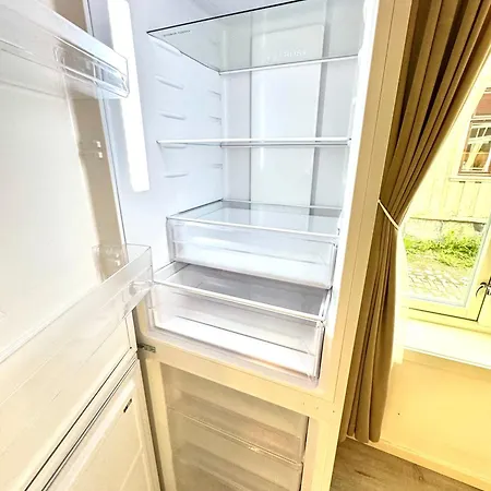 Apartment Stor Attraktiv Studioleilighet I Sentrum Trondheim