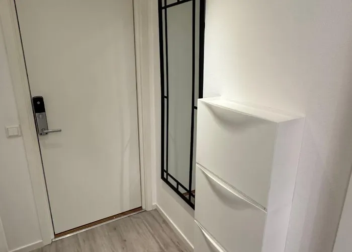 Stor Attraktiv Studioleilighet I Sentrum