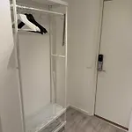 Stor Attraktiv Studioleilighet I Sentrum Apartamento *