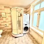 Stor Attraktiv Studioleilighet I Sentrum Apartamento Trondheim