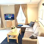Apartamento Stor Attraktiv Studioleilighet I Sentrum Trondheim